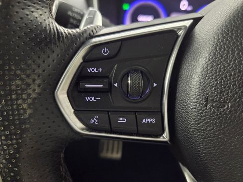 Used 2022 Acura MDX Type S AWD/4WD image 17