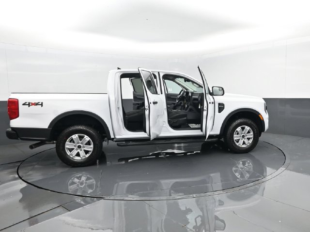 New 2026 Ford Ranger XL w/ Trailer Tow Package AWD/4WD image 26