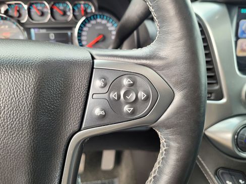 Used 2016 Chevrolet Tahoe LT image 22