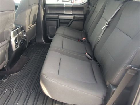 Used 2018 Ford F150 XLT w/ Equipment Group 302A Luxury image 21