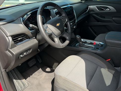 Used 2018 Chevrolet Traverse LT FWD image 27