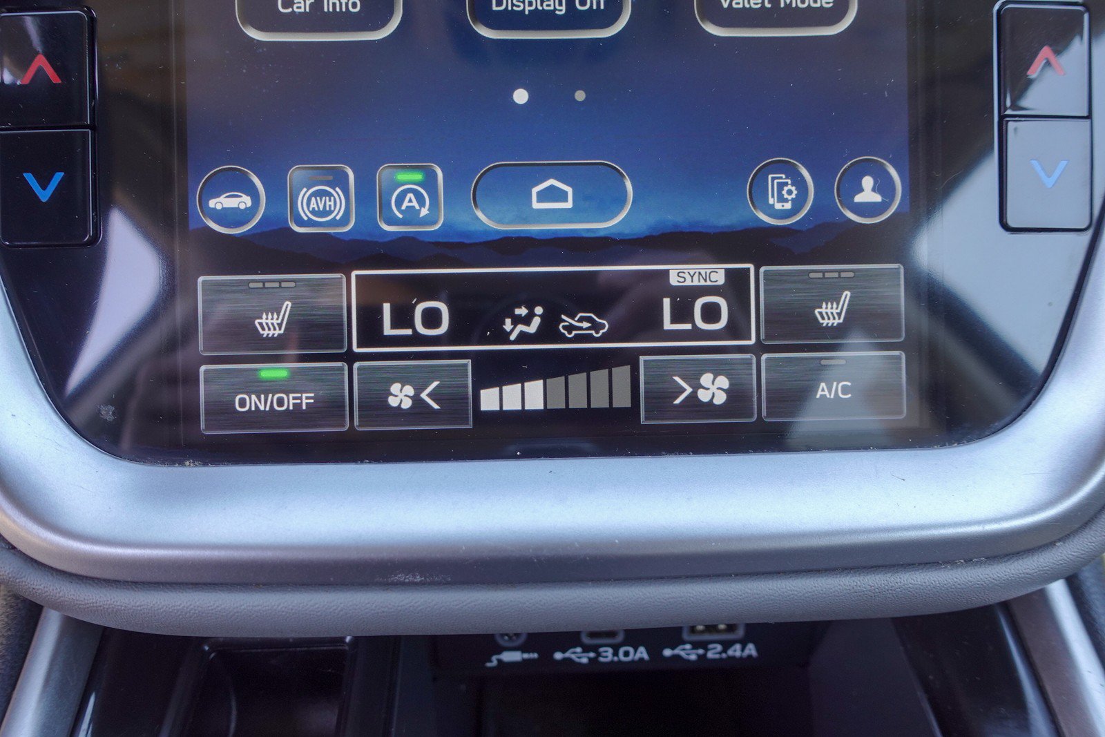 Certified 2024 Subaru Outback Premium AWD/4WD image 19