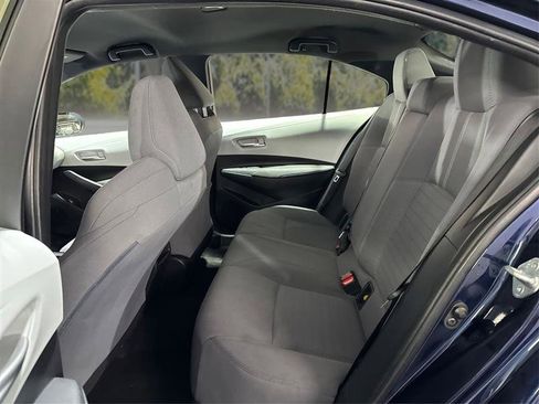Used 2021 Toyota Corolla SE image 10
