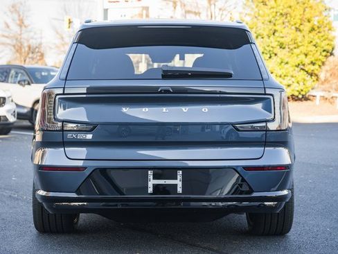 New 2025 Volvo EX90 Ultra w/ Protection Package Premier image 5