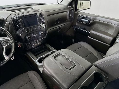 Used 2022 Chevrolet Silverado 1500 RST image 26