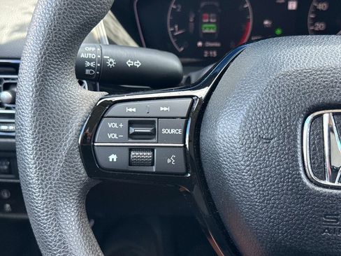 Used 2024 Honda Civic LX image 24