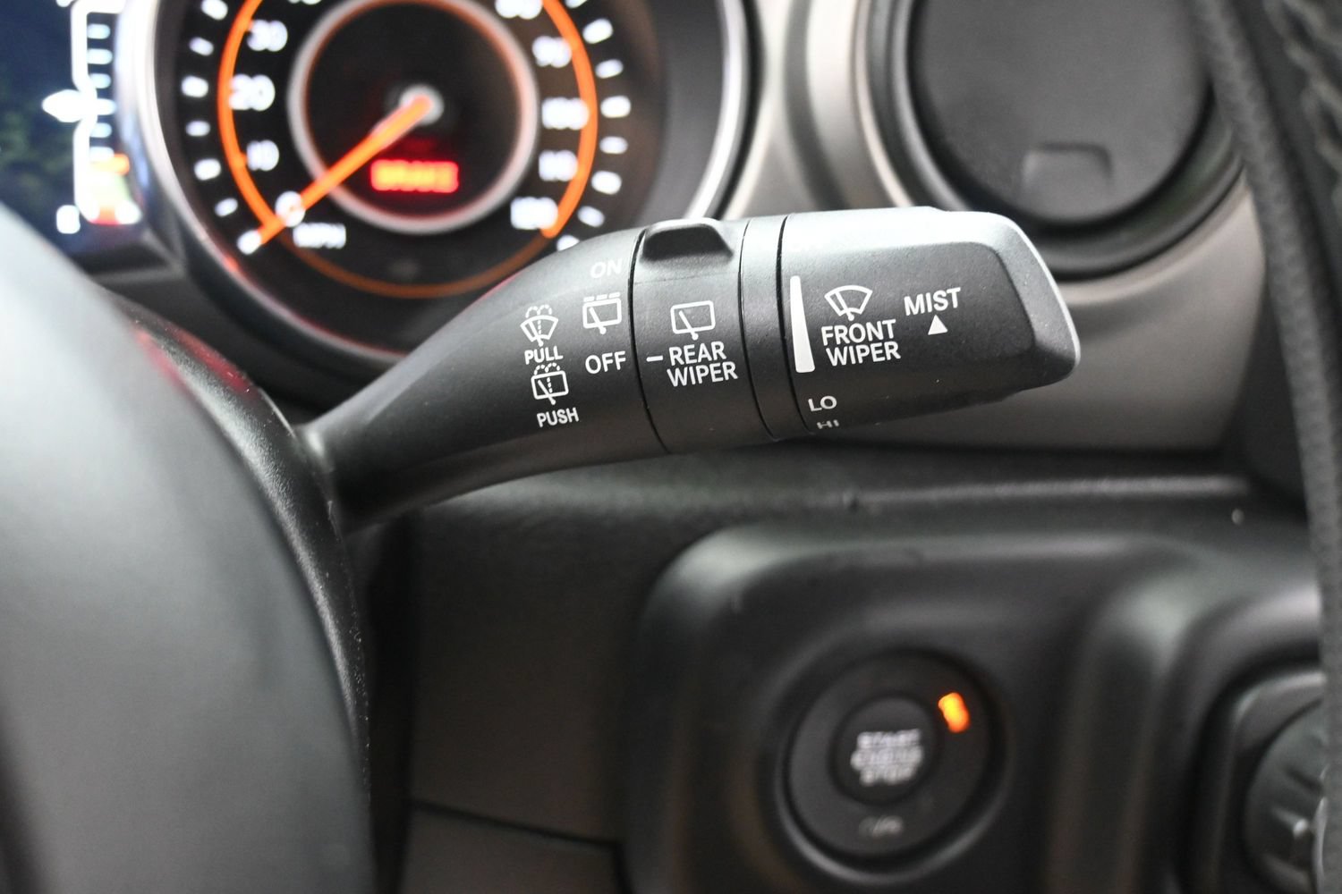 Used 2021 Jeep Wrangler Unlimited Sport AWD/4WD image 27