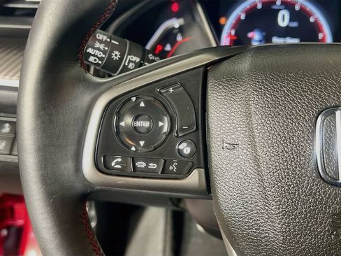Used 2020 Honda Civic Si image 17