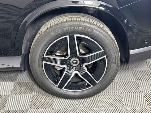 Certified 2026 Mercedes-Benz GLC 300 4MATIC image 22
