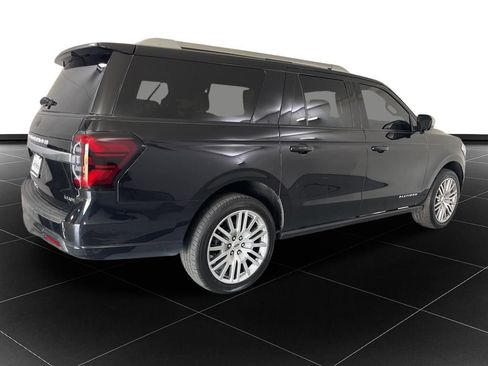 Used 2023 Ford Expedition Max Platinum image 5