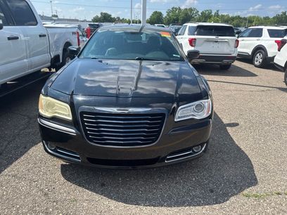 Used 2014 Chrysler 300 AWD w/ Driver Convenience Group