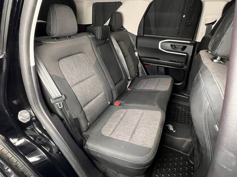 Used 2024 Ford Bronco Sport Big Bend w/ Convenience Package image 21