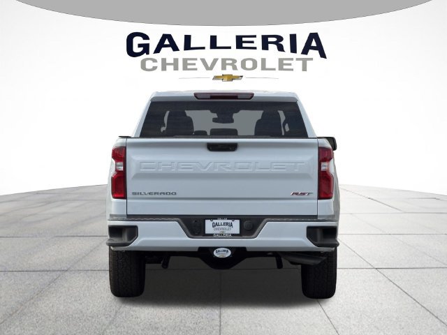 New 2026 Chevrolet Silverado 1500 RST w/ RST Select Package RWD image 5