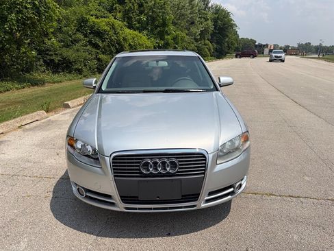 Used 2007 Audi A4 2.0T FWD image 8