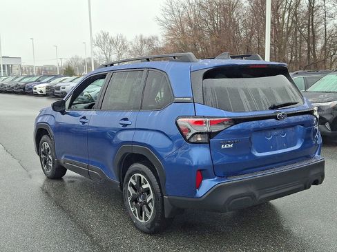 New 2026 Subaru Forester Premium image 5