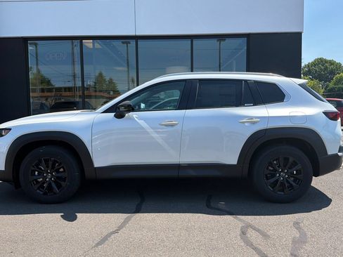 New 2026 MAZDA CX-50 AWD 2.5 S w/ Weather Package image 7
