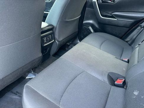 Certified 2024 Toyota RAV4 LE image 4