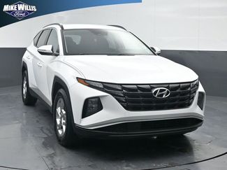 Used 2023 Hyundai Tucson SEL FWD video 1