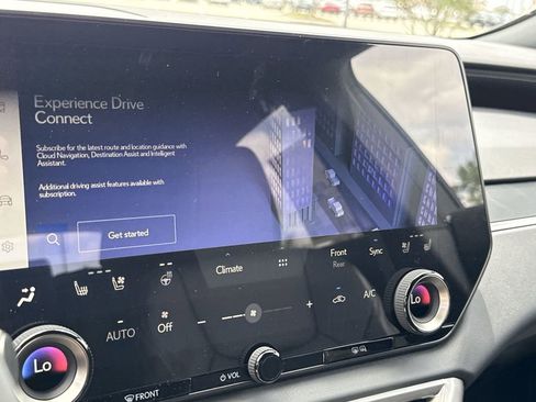 New 2026 Lexus RX 350 Premium Plus AWD/4WD image 22