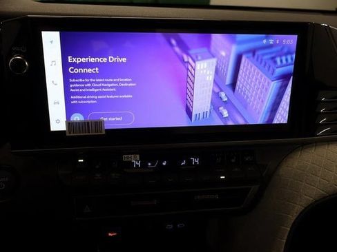 New 2026 Toyota Camry XLE AWD/4WD image 19