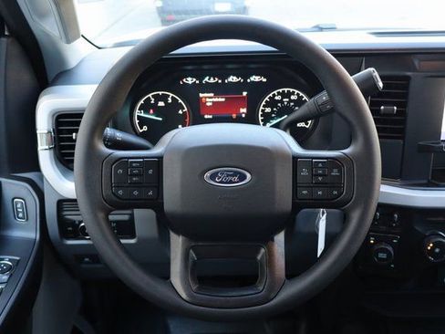 New 2026 Ford F450 XL w/ 360-Degree Camera Package image 26