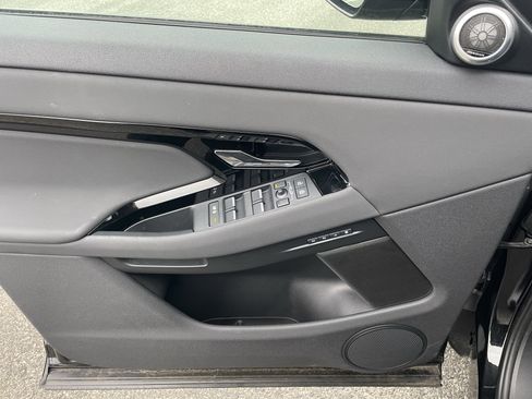 Certified 2024 Land Rover Range Rover Evoque S image 12