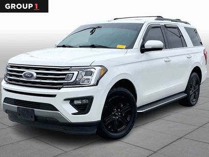 Used 2021 Ford Expedition XLT