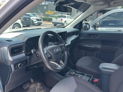 Used 2023 Ford Maverick XL FWD image 2