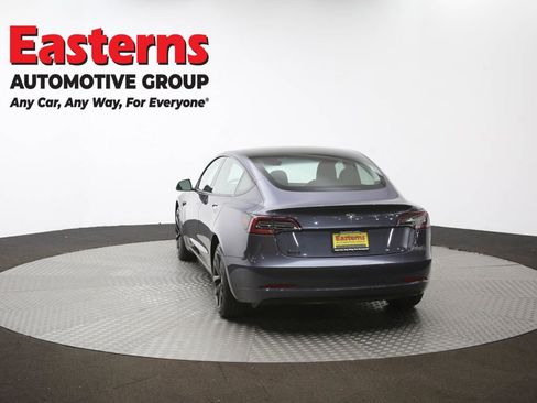 Used 2023 Tesla Model 3 Standard Range image 64