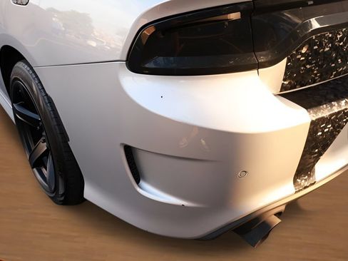 Used 2022 Dodge Charger GT RWD image 8