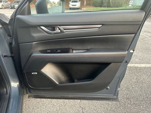 Used 2025 MAZDA CX-5 Carbon Edition image 14
