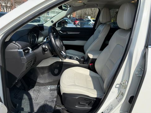 Used 2017 MAZDA CX-5 Grand Touring image 14