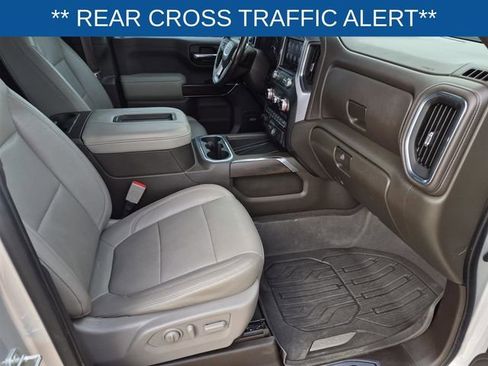 Used 2020 GMC Sierra 1500 SLT image 11