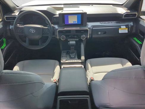 Used 2026 Toyota Tacoma SR5 RWD image 14