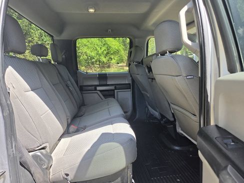 Used 2020 Ford F250 XLT AWD/4WD image 25