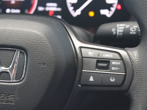 Certified 2026 Honda CR-V LX image 22