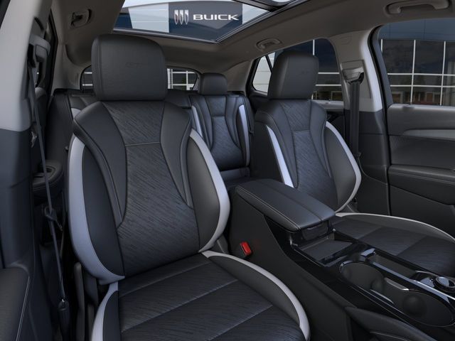 New 2026 Buick Envision Sport Touring AWD/4WD image 20