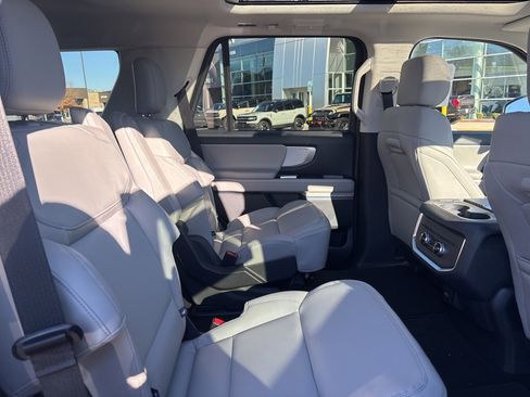 New 2026 Ford Expedition Active image 16