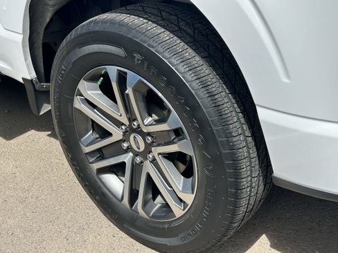 Used 2021 Ford F150 XL w/ STX Appearance Package RWD image 8