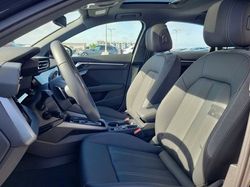 Certified 2026 Audi A3 2.0T Premium w/ Convenience Package image 15