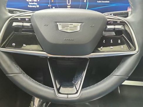 Used 2024 Cadillac Lyriq Tech image 41