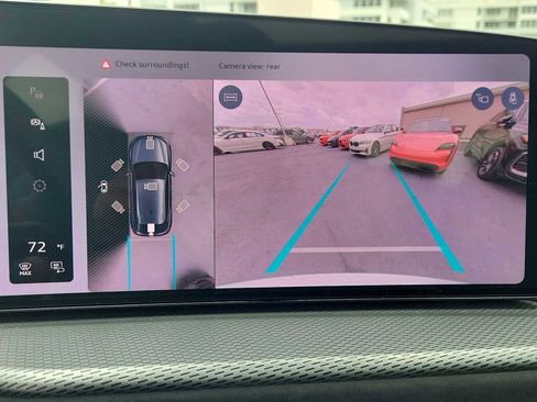 New 2026 Audi SQ5 Premium Plus image 24