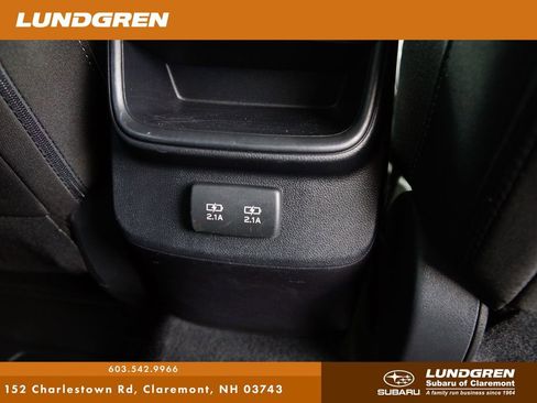 Used 2020 Subaru Outback Premium AWD/4WD image 29