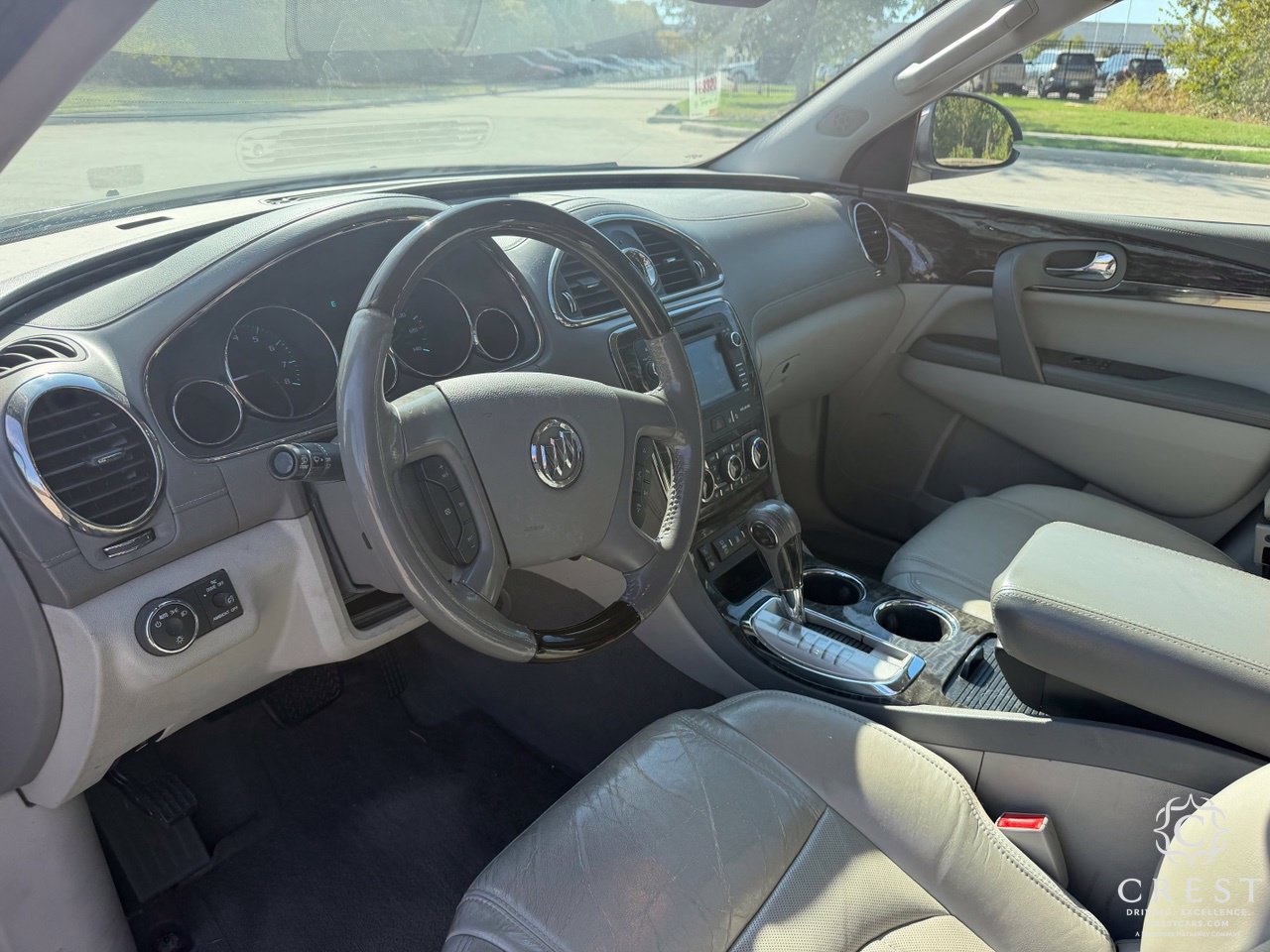 Used 2014 Buick Enclave Premium FWD image 13