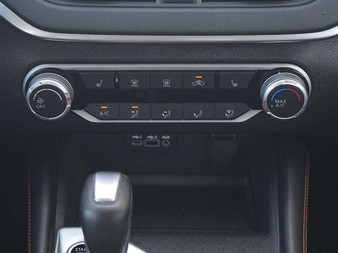 Used 2019 Nissan Altima 2.5 SR w/ SR Premium Package FWD image 21