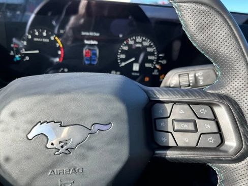 New 2026 Ford Mustang GT Premium w/ GT Performance Package RWD image 23
