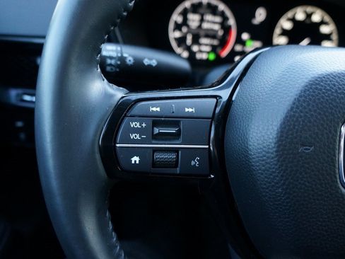 Used 2024 Honda CR-V EX-L image 23