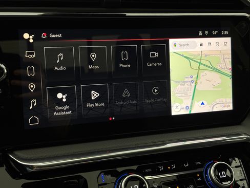 New 2026 GMC Sierra 1500 Denali AWD/4WD image 28