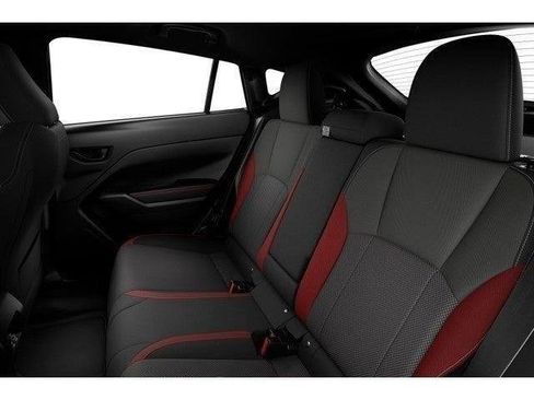 New 2025 Subaru Impreza RS w/ Popular Package #3 image 40