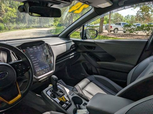Used 2024 Subaru Crosstrek 2.5i Wilderness image 15